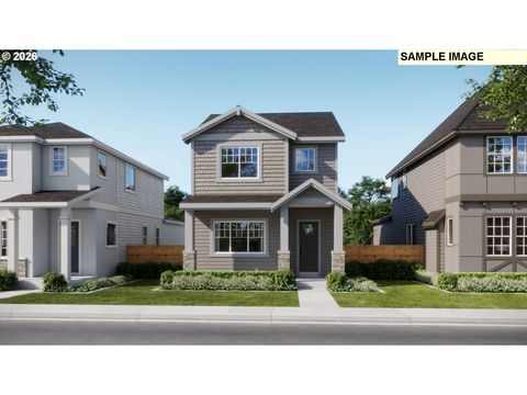 16894 SW Cairn LN Sherwood OR 97140