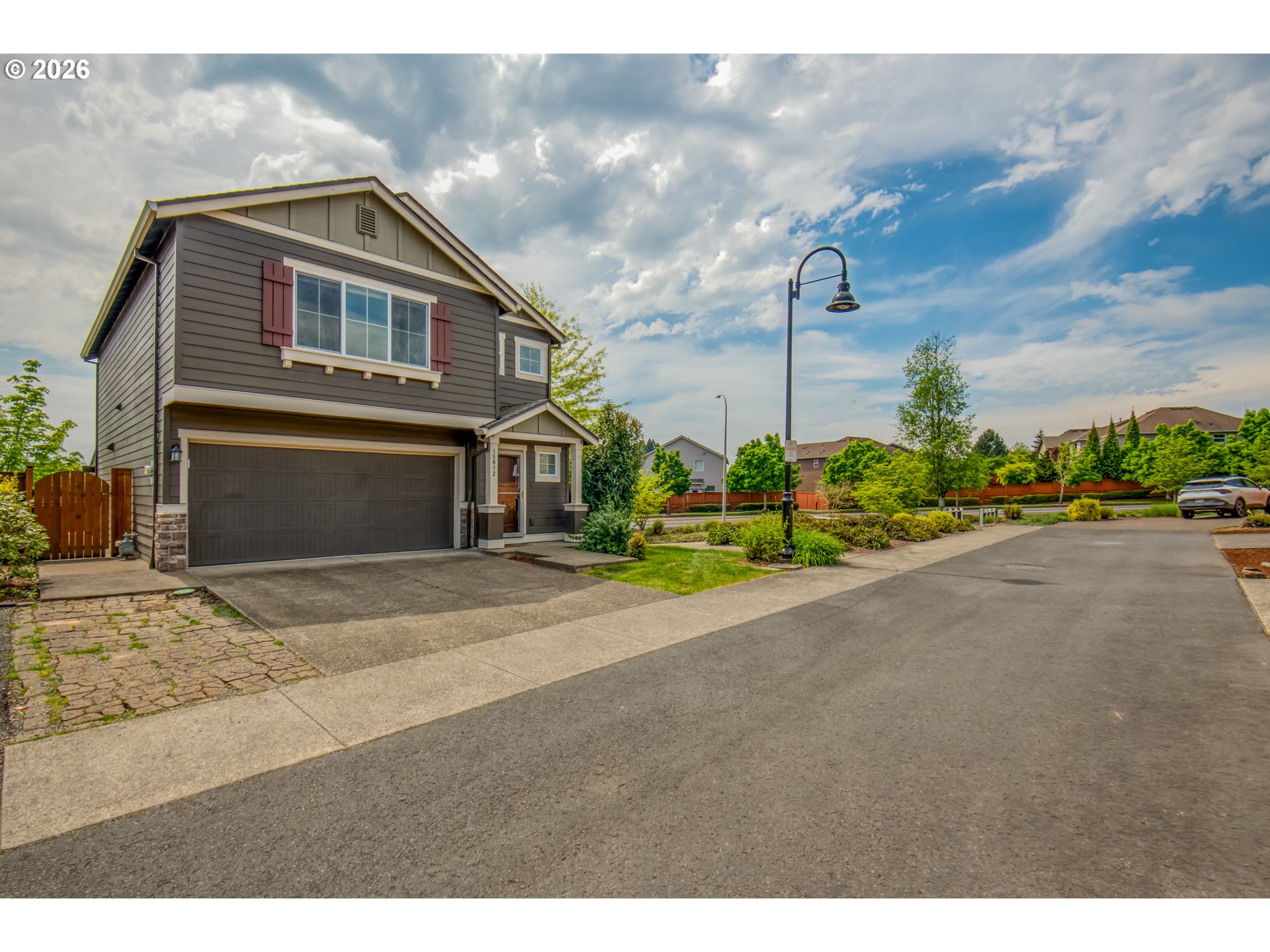 15812 SE STARLING CT