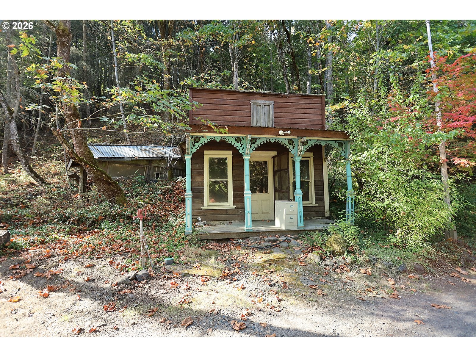 1250 DRY CREEK RD