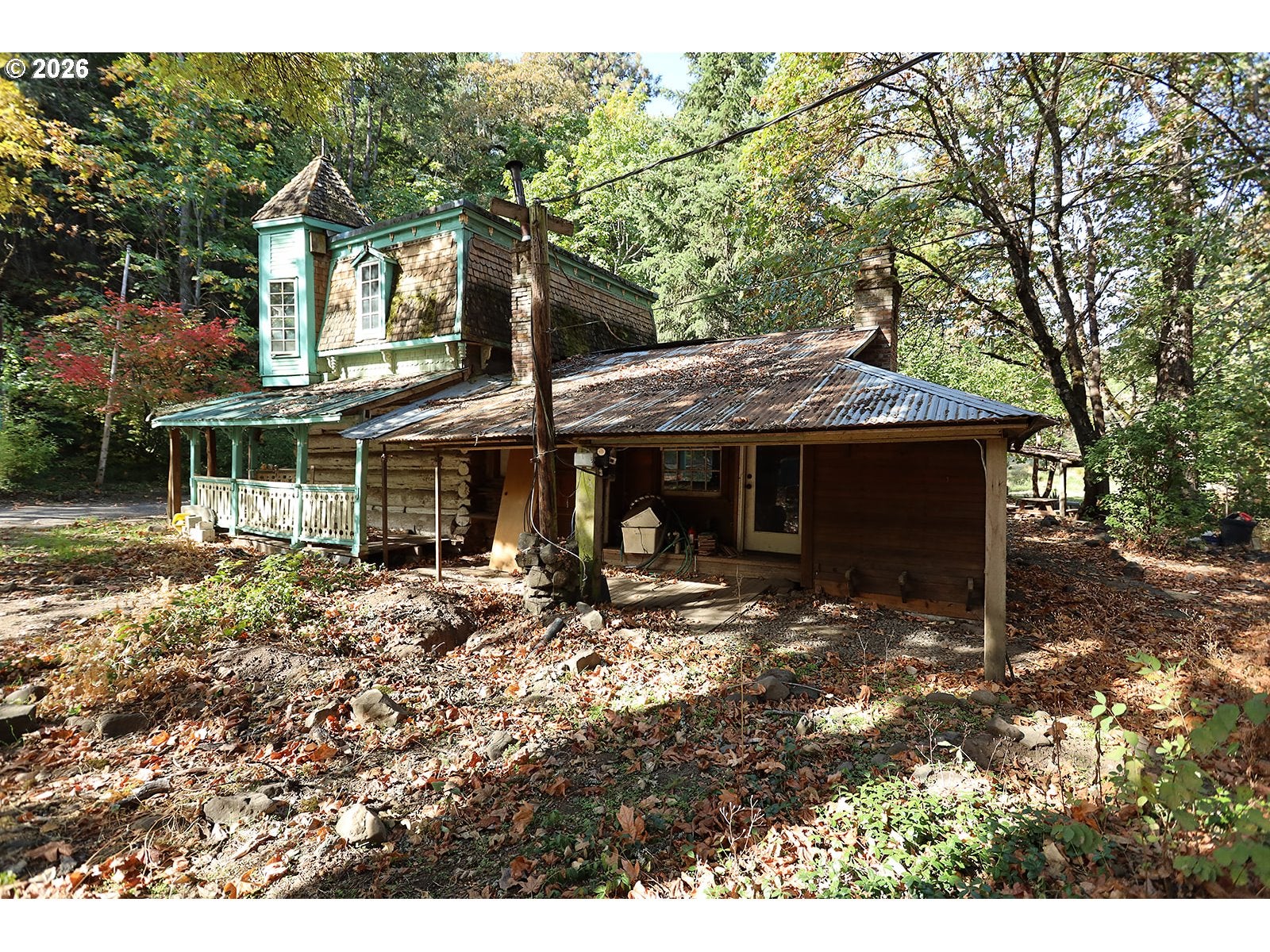 1250 DRY CREEK RD