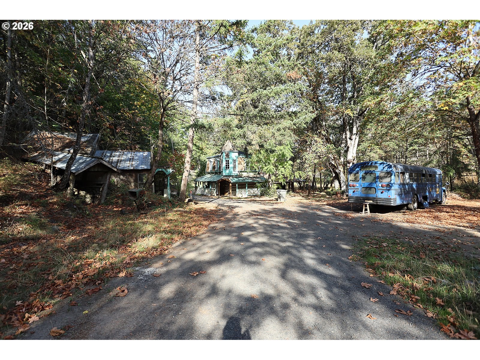 1250 DRY CREEK RD