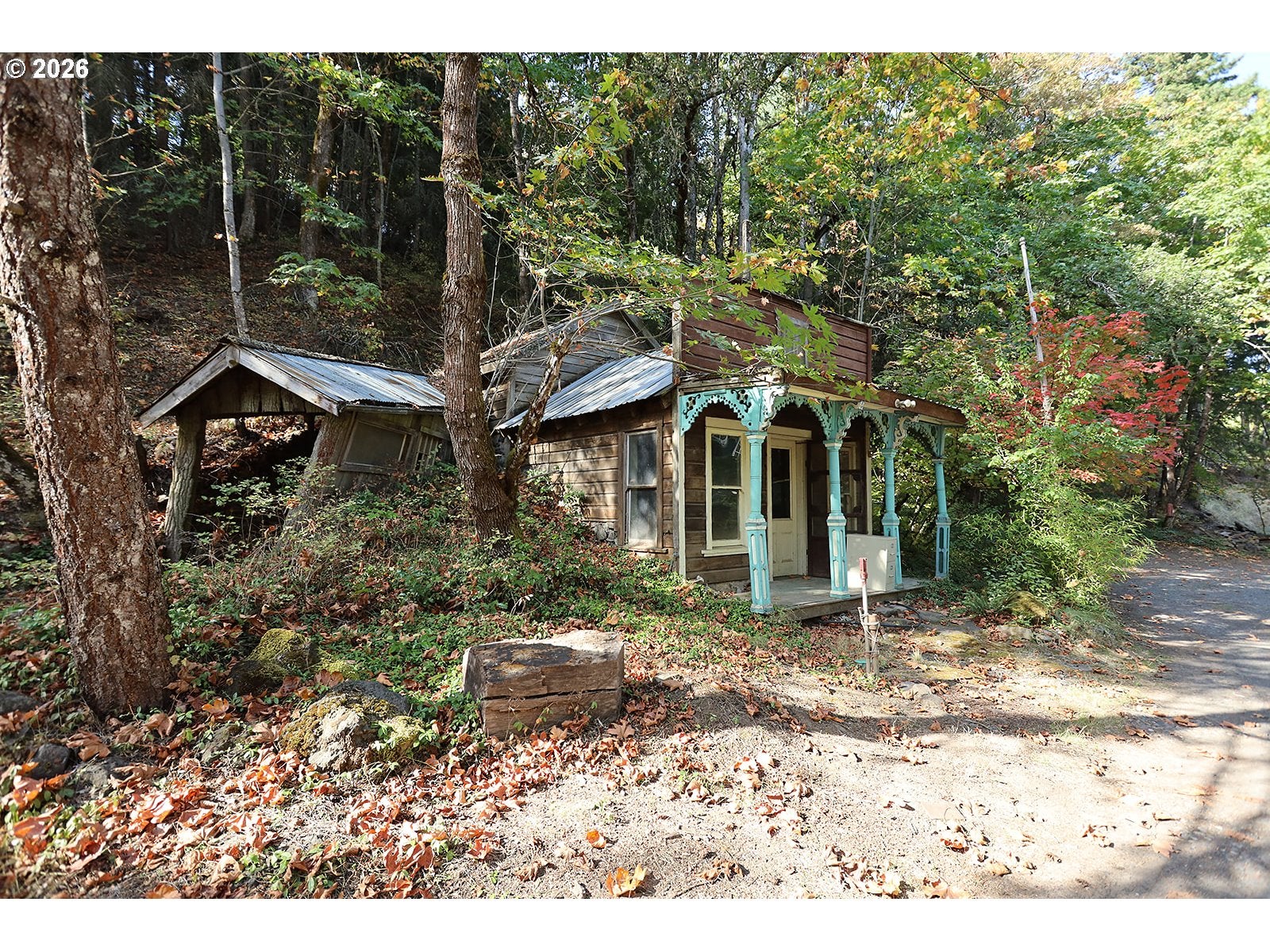 1250 DRY CREEK RD