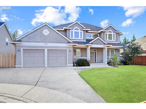 1219 SE MARLA PL Hillsboro OR 97123