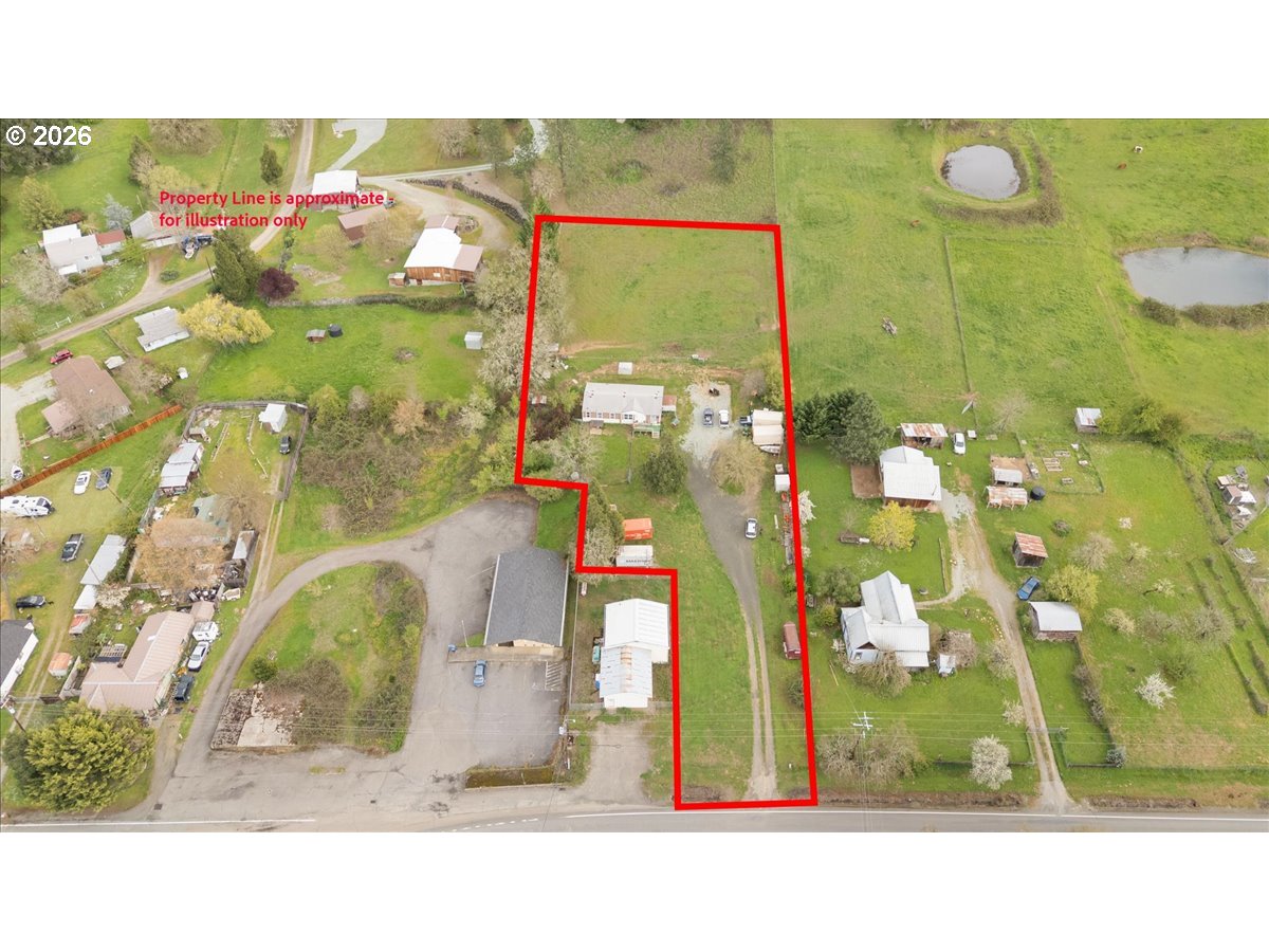 11304 TILLER TRAIL HWY