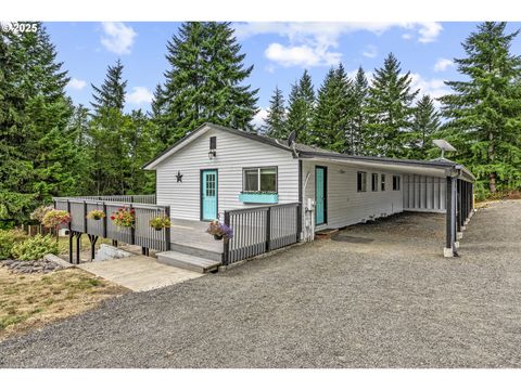 652 RAGLAND RD Longview WA 98632