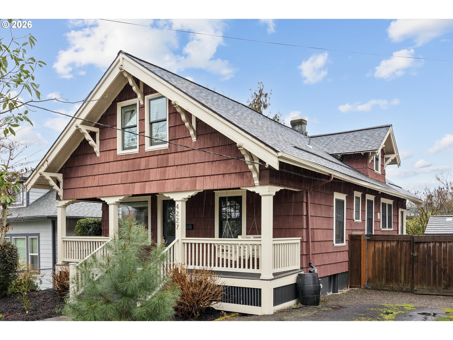 4227 SE GLADSTONE ST