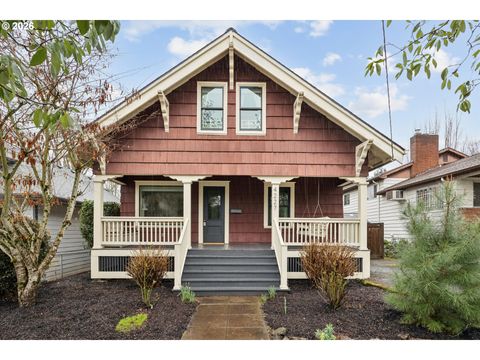 4227 SE GLADSTONE ST Portland OR 97206