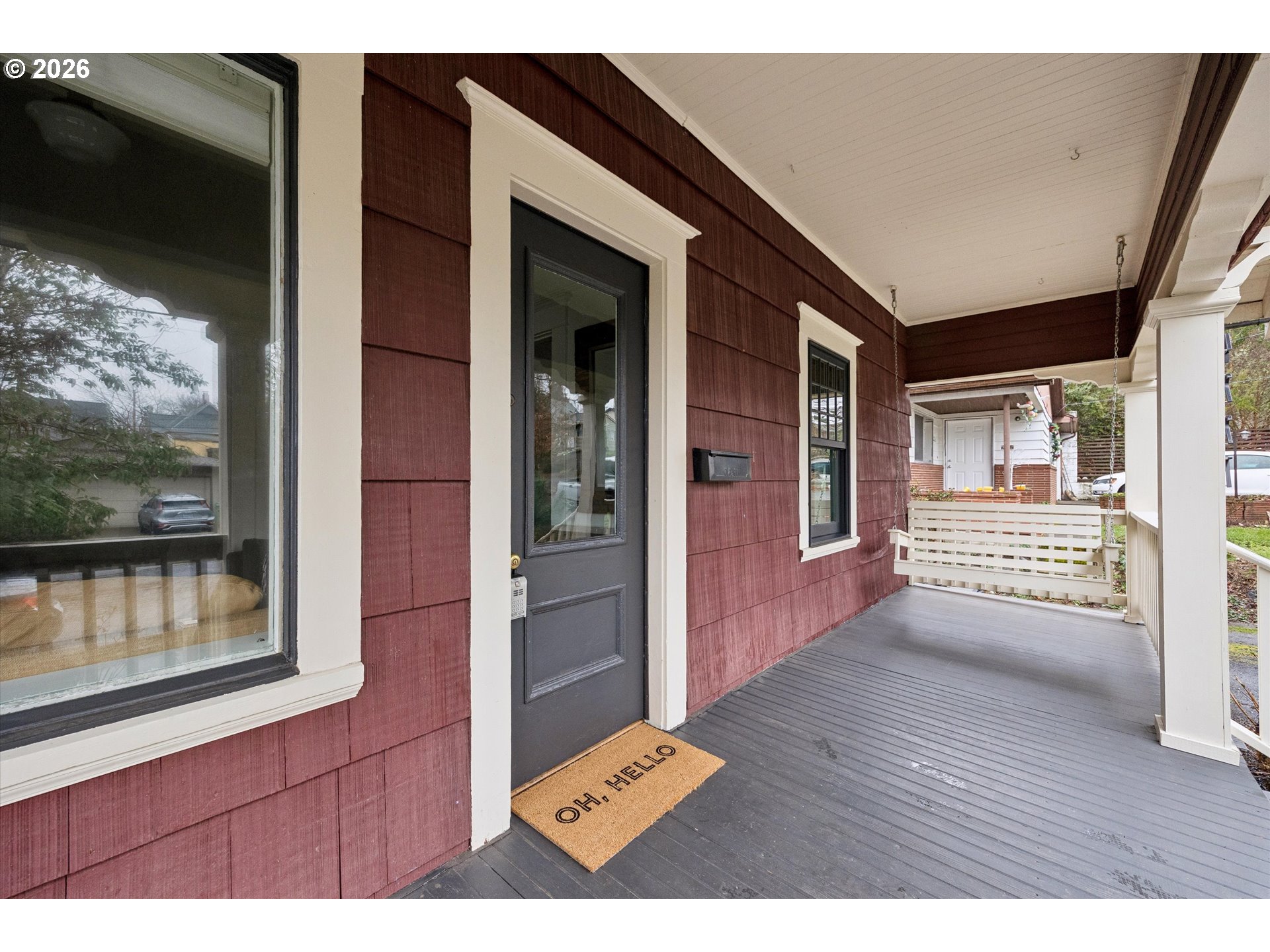 4227 SE GLADSTONE ST