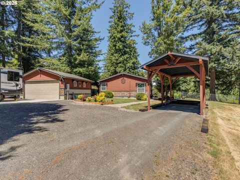 1072 LABARRE RD Washougal WA 98671