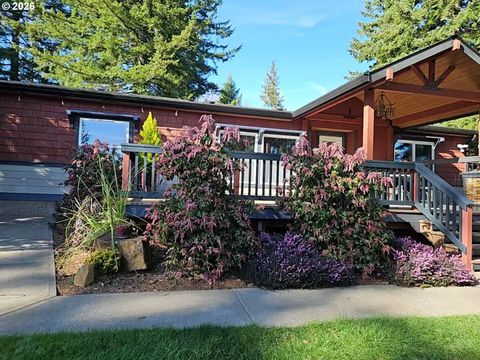 1072 LABARRE RD Washougal WA 98671