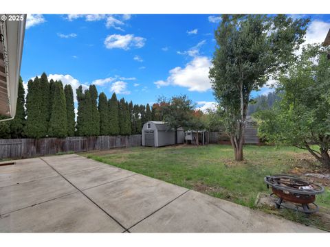 Tiny photo for 589 Mary Neal Ln, Creswell, OR 97426 (MLS # 261416434)