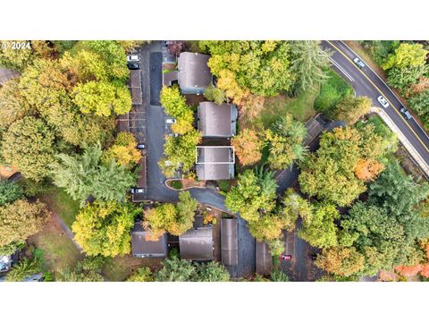 A home in Lake Oswego