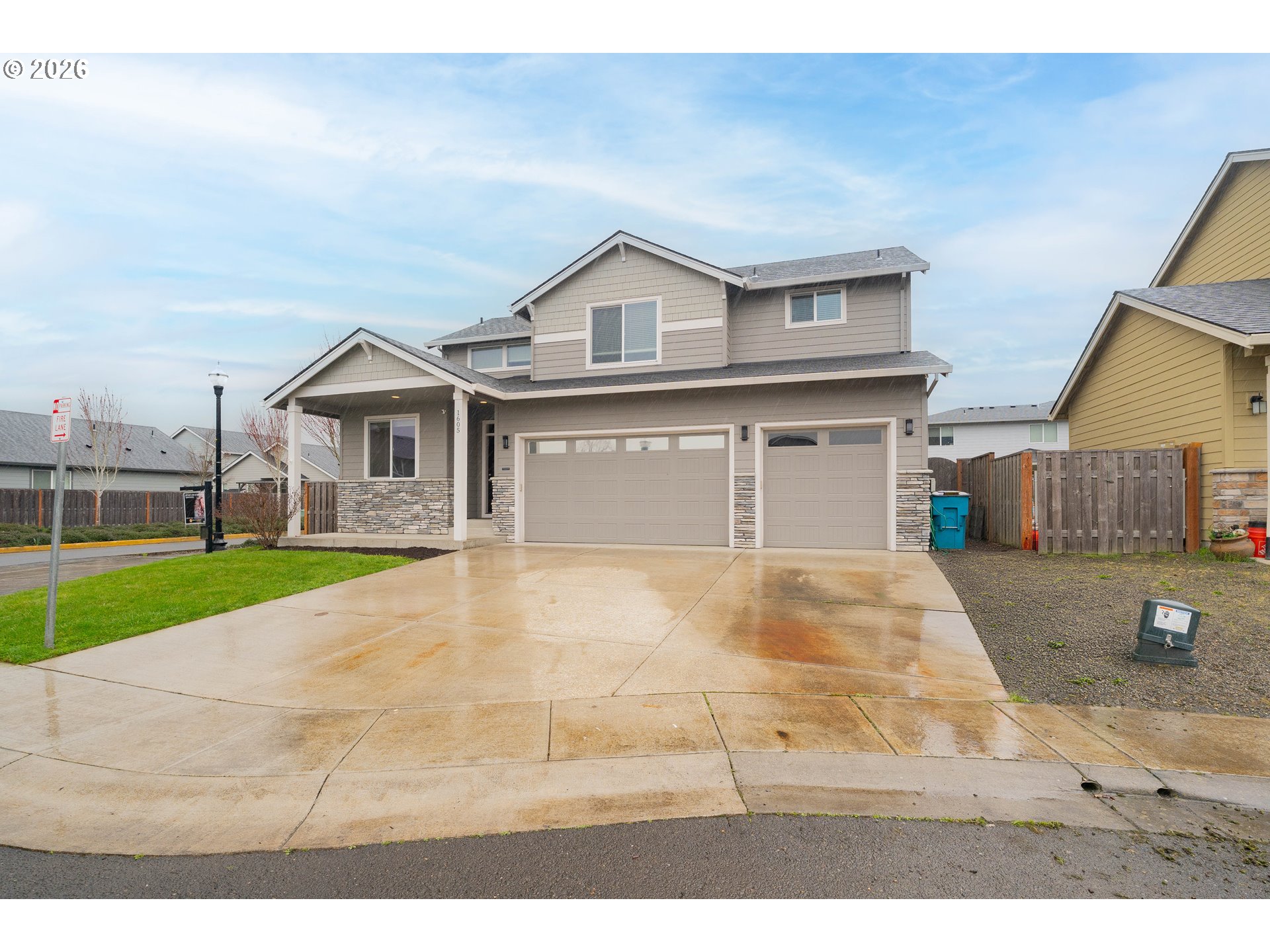 Photo 1 of 48 — 1605 NW 27TH CT, Battle Ground, WA 98604
