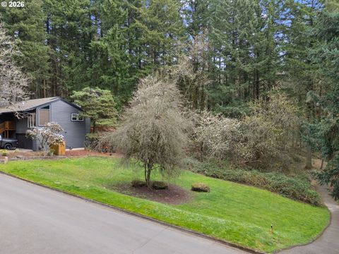 Abelard Lake Oswego OR 97035