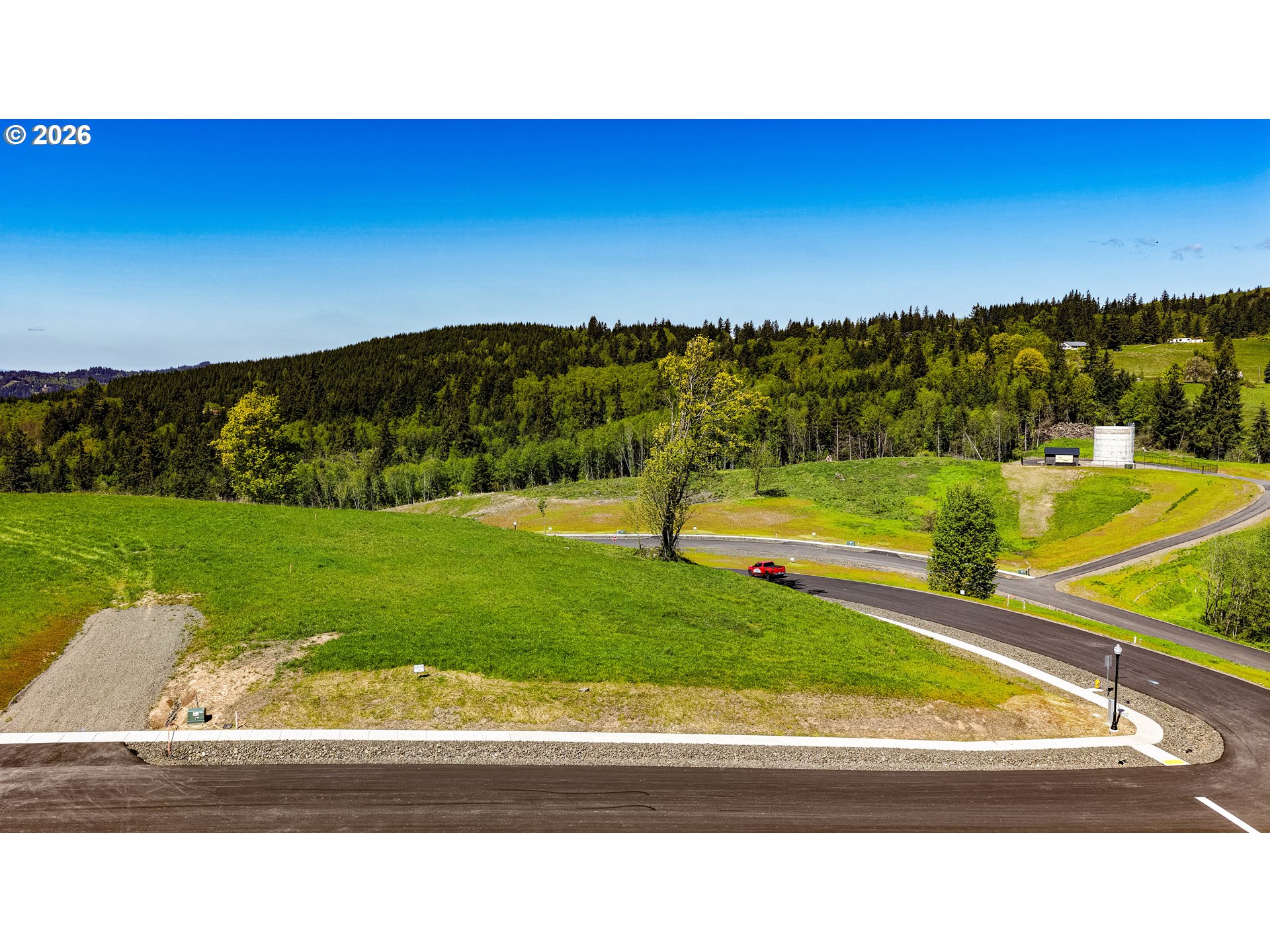 0 Starlight CT Lot 23