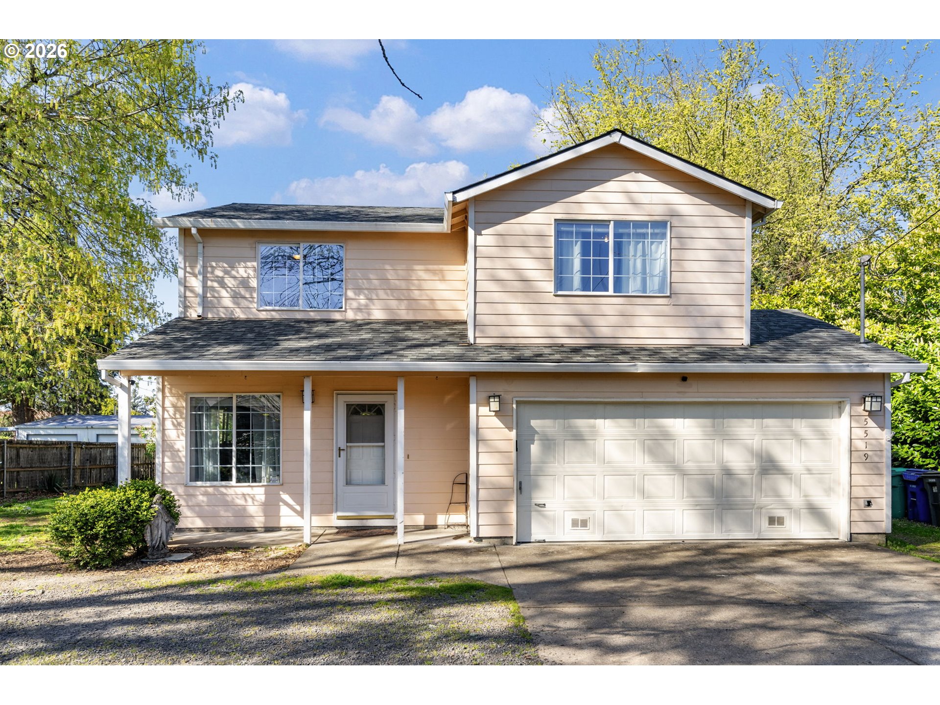 5519 NE SKIDMORE ST