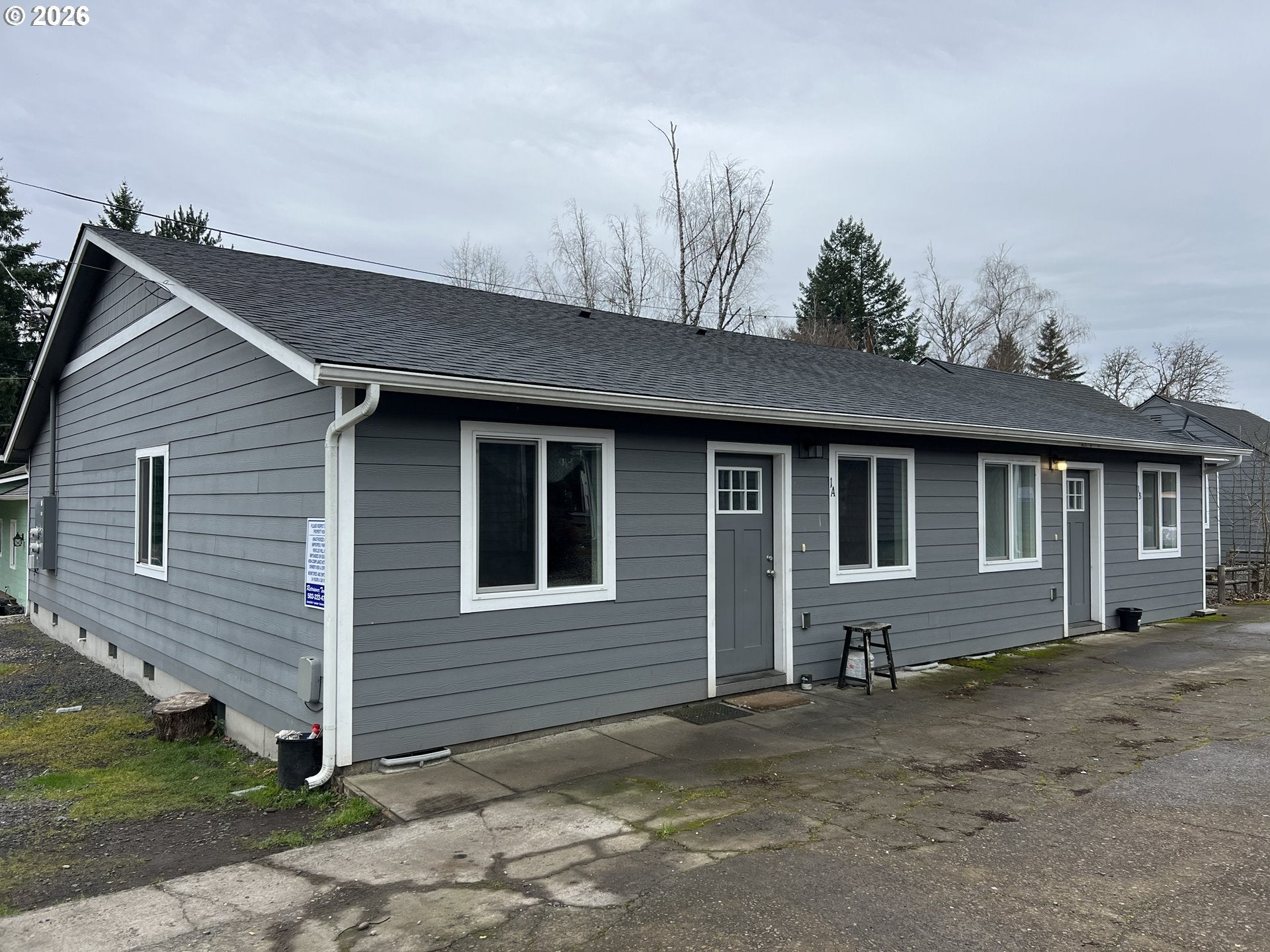 612 NE SANTIAM BLVD
