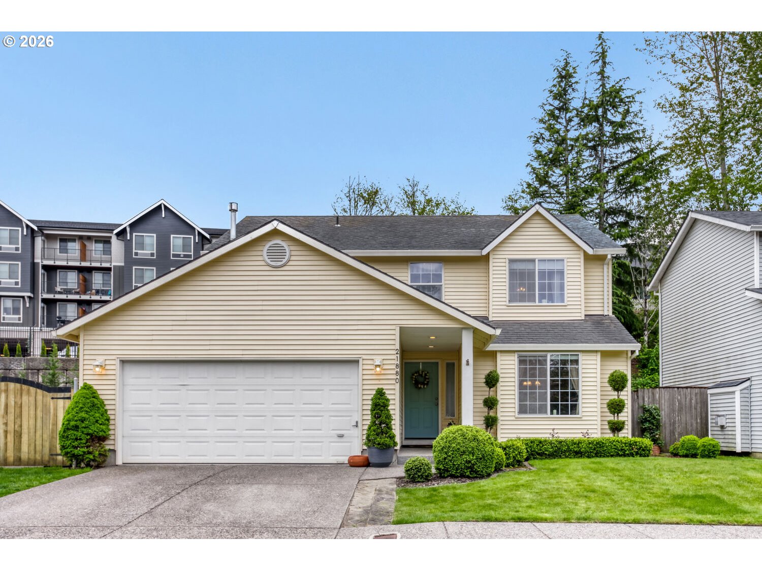 21880 PALISADE PL