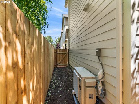 A home in Portland