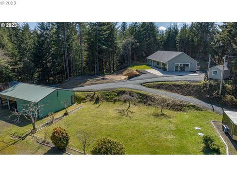 67865 HIGHWAY 101 North Bend OR 97459