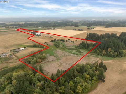 33140 NW HORNECKER RD Hillsboro OR 97124