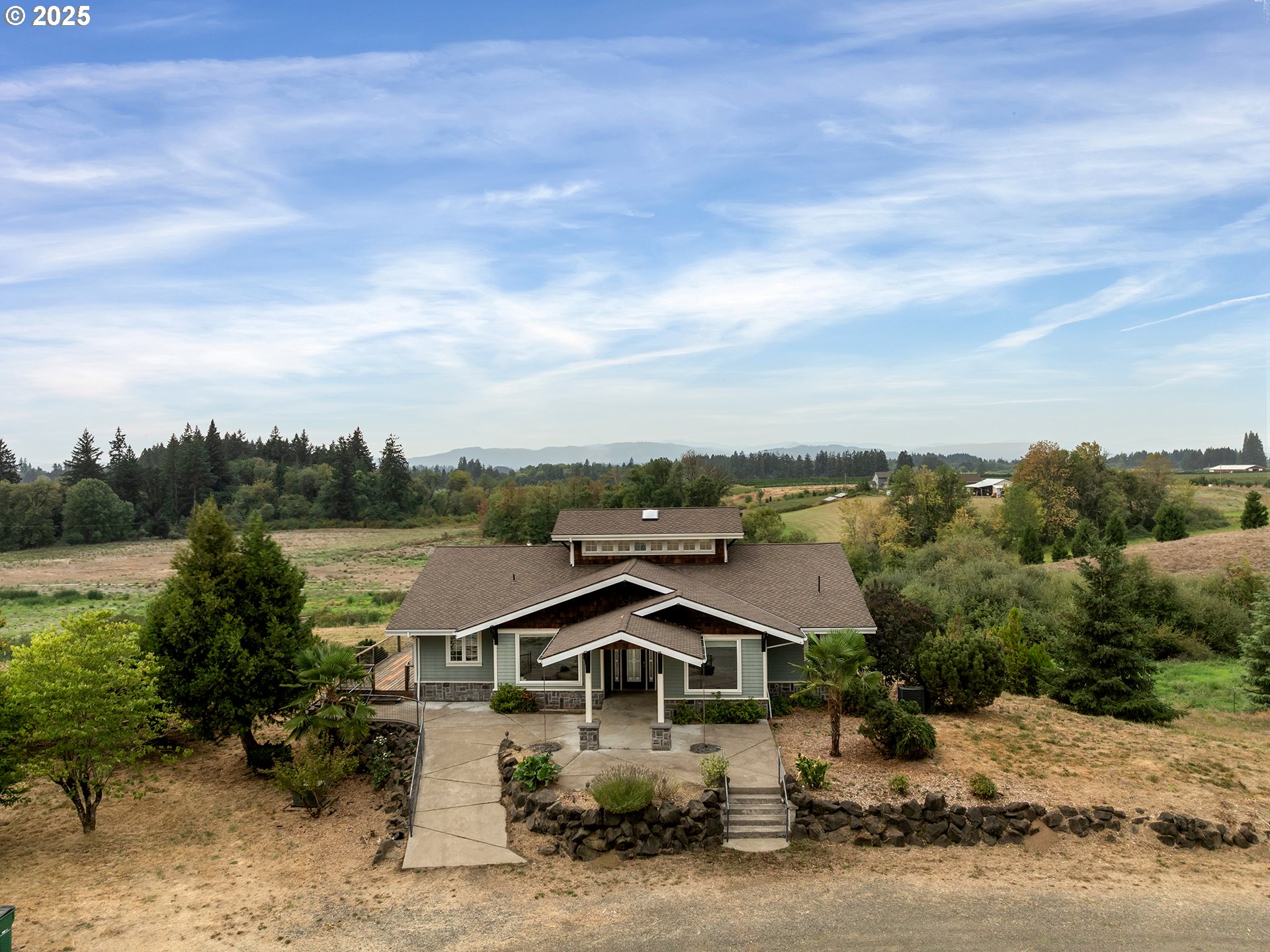 33140 NW HORNECKER RD