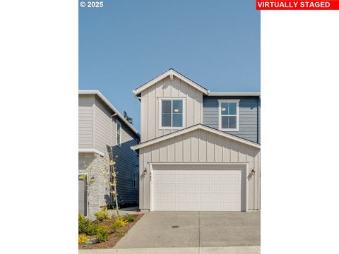 924 NW 178TH WAY Ridgefield WA 98642