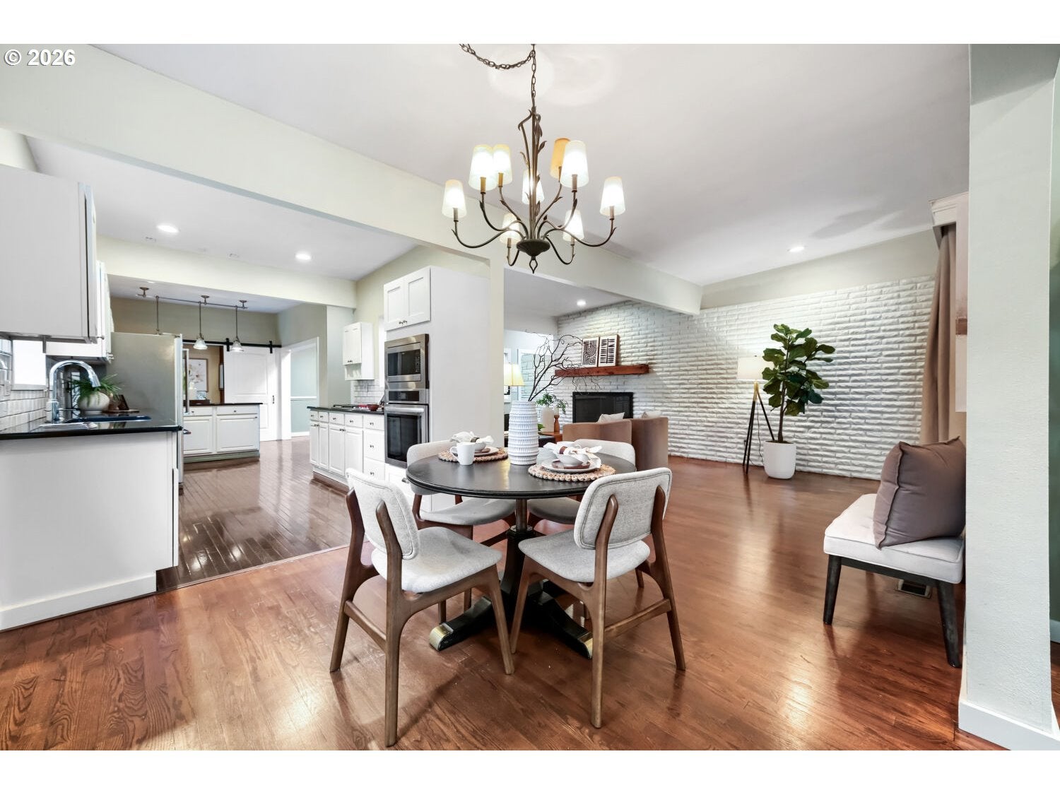 16620 SE Hampshire Ln, Milwaukie, OR, 97267, USA, 5 Bedrooms Bedrooms, ,4 BathroomsBathrooms,Residential,Active,16620 SE Hampshire Ln,636541357