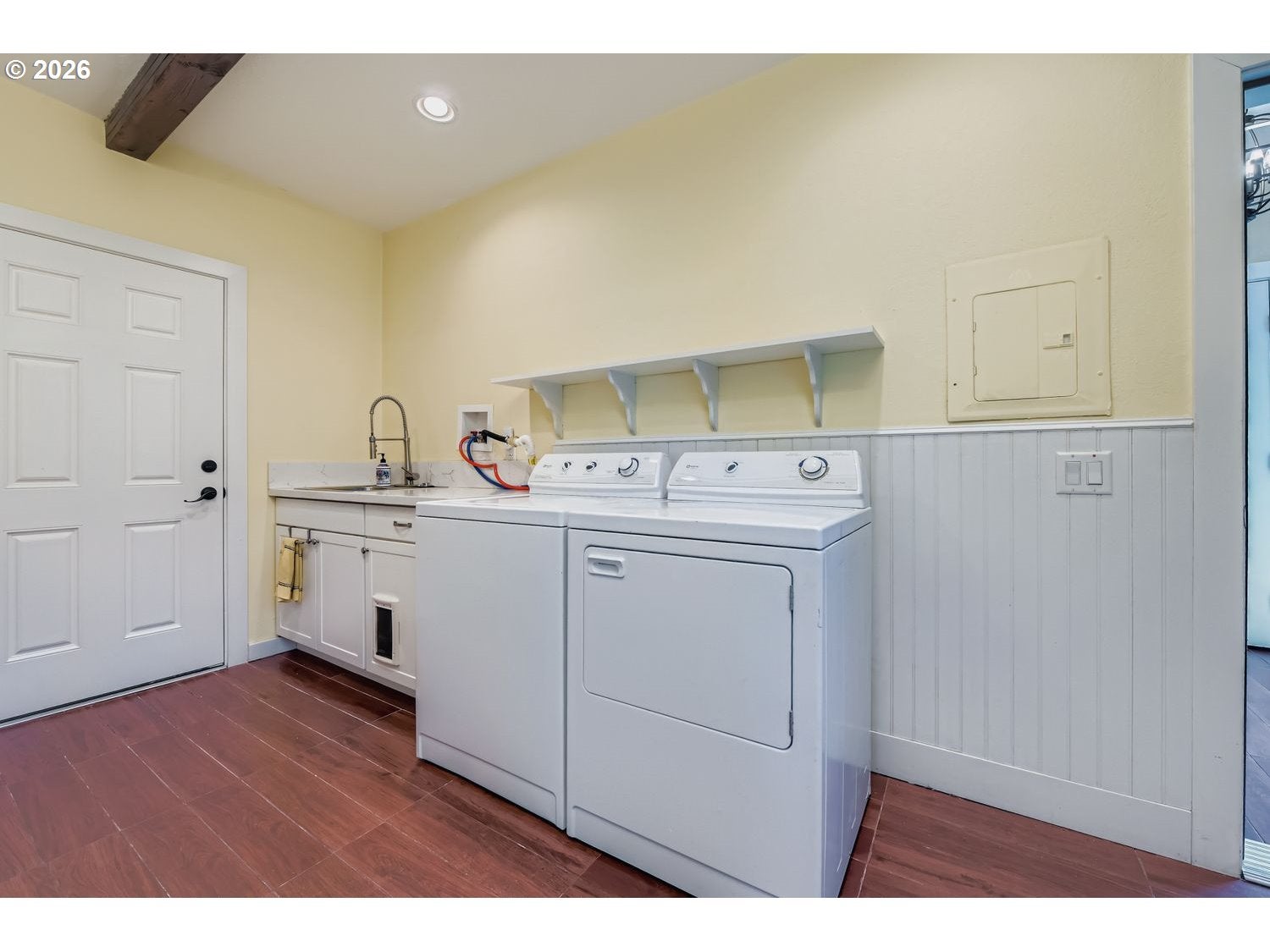 16620 SE Hampshire Ln, Milwaukie, OR, 97267, USA, 5 Bedrooms Bedrooms, ,4 BathroomsBathrooms,Residential,Active,16620 SE Hampshire Ln,636541357