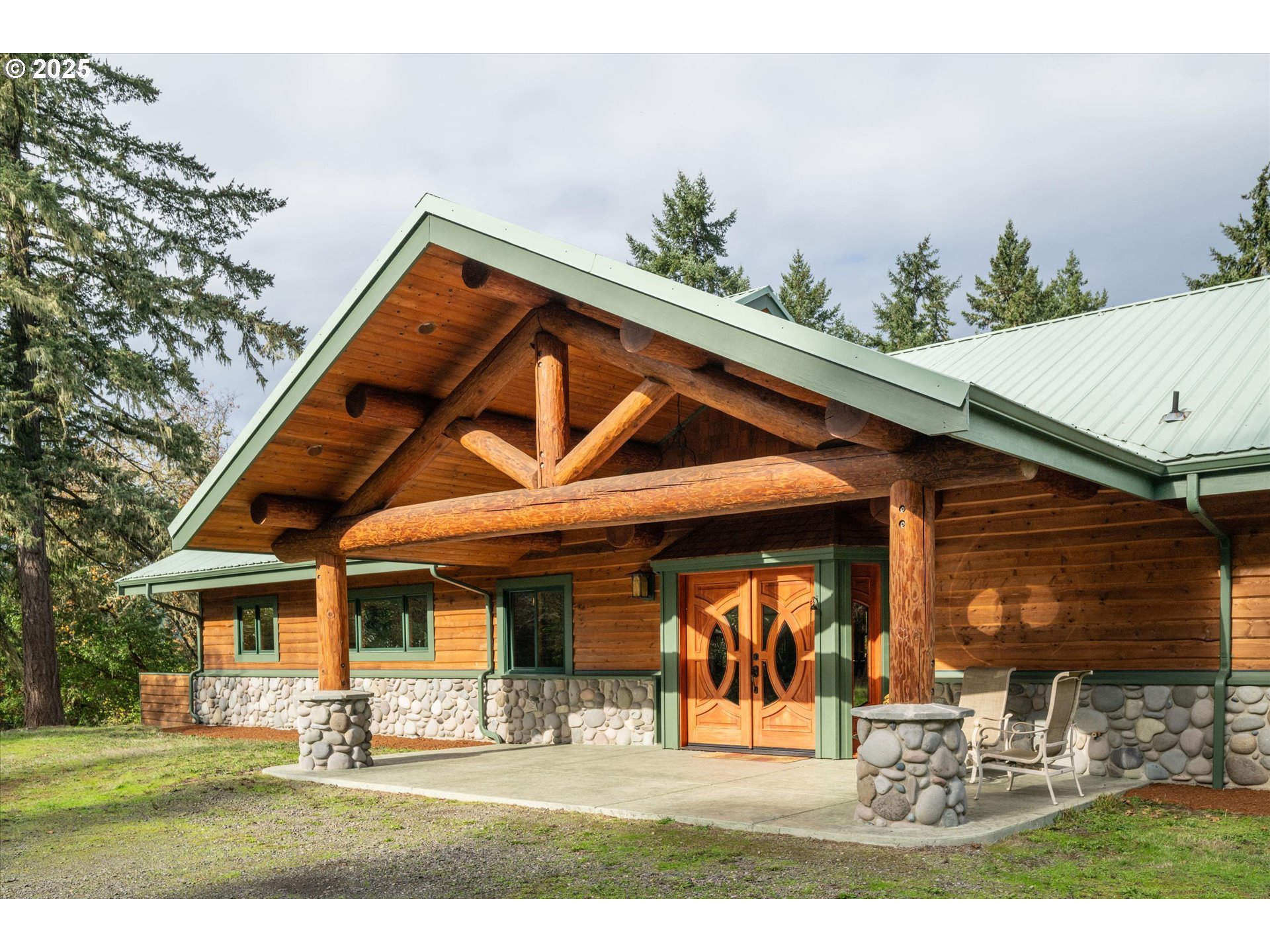 85179 FOREST HILL LN