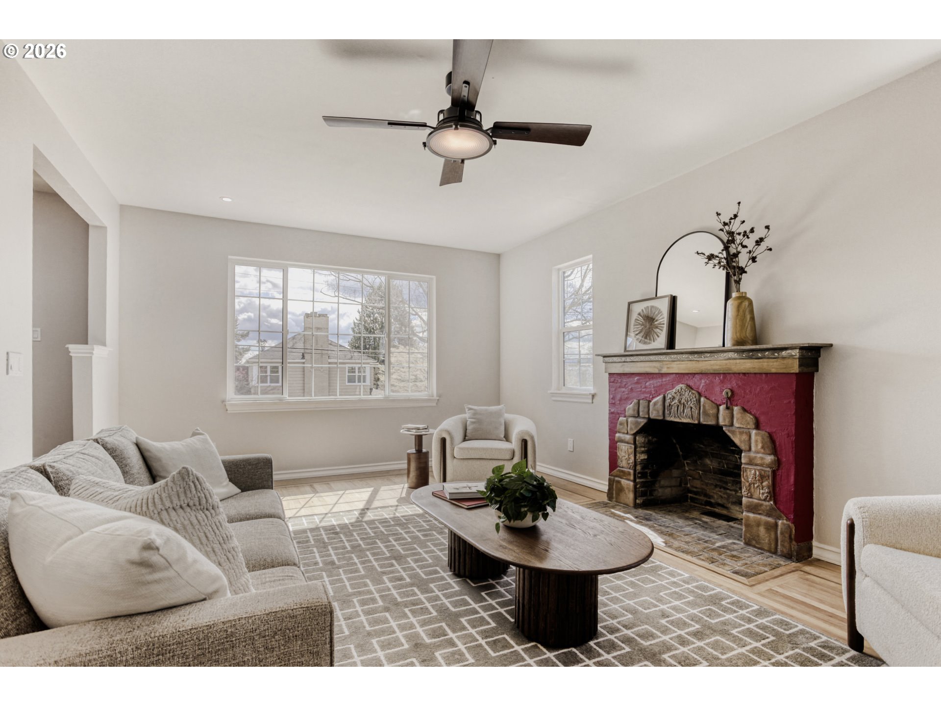 3235 NE Klickitat ST