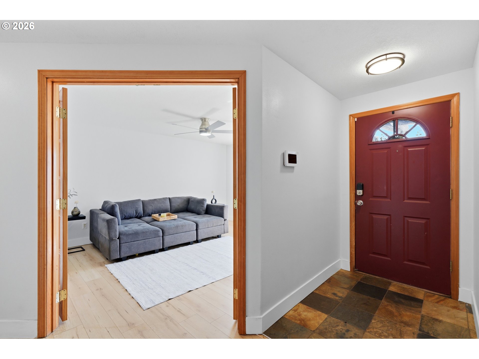 2909 NE 165TH AVE