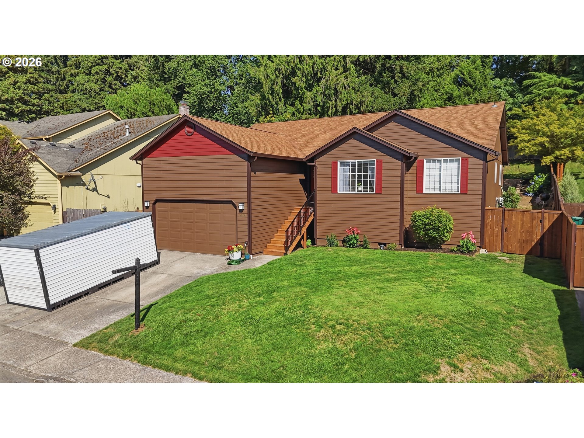 2909 NE 165TH AVE