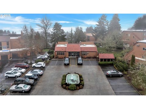 A home in Lake Oswego