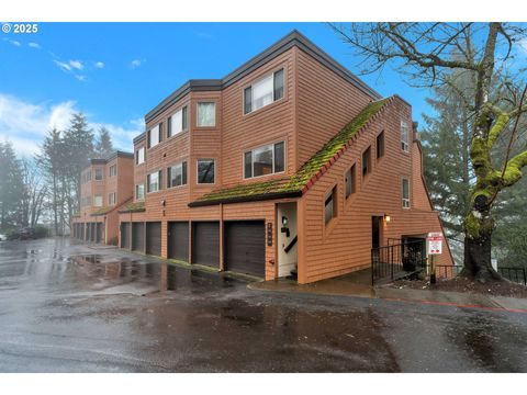 A home in Lake Oswego