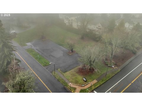 A home in Lake Oswego