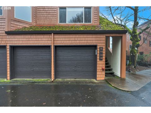 A home in Lake Oswego