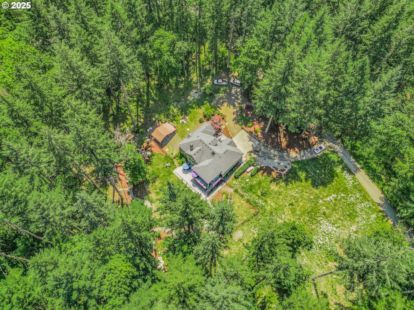 25600 NE RIDGE VIEW DR
