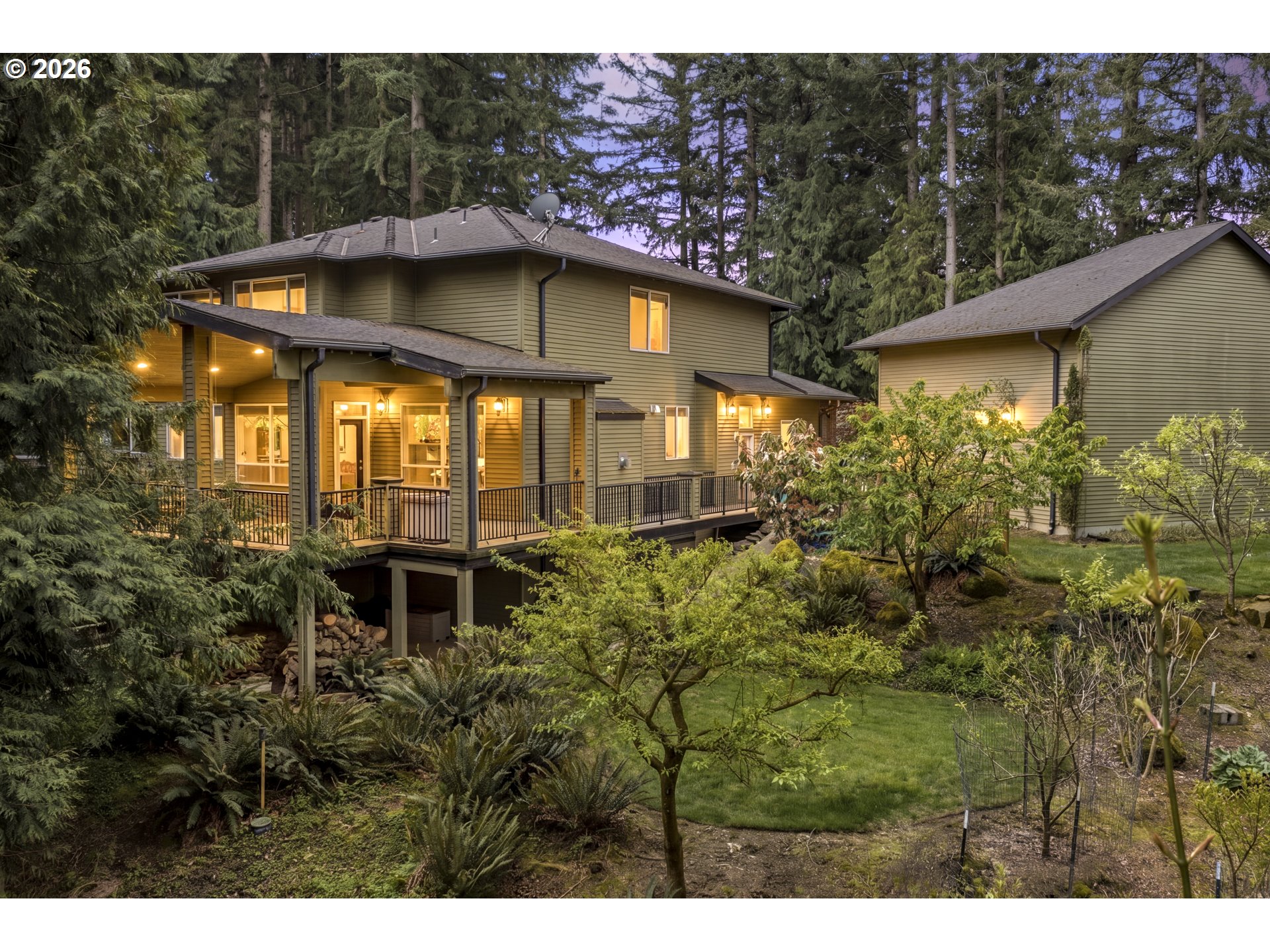 11930 SE MT SCOTT BLVD