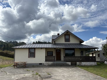 80393 KALLUNKI RD Clatskanie OR 97016