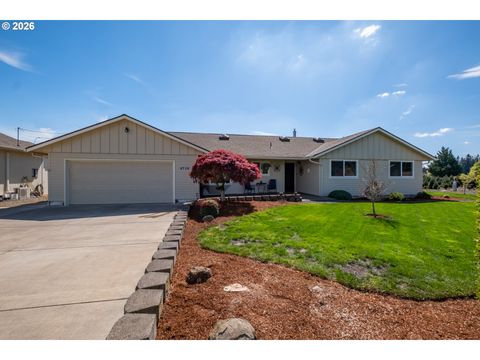 4716 POINSETTIA ST NE Salem OR 97305
