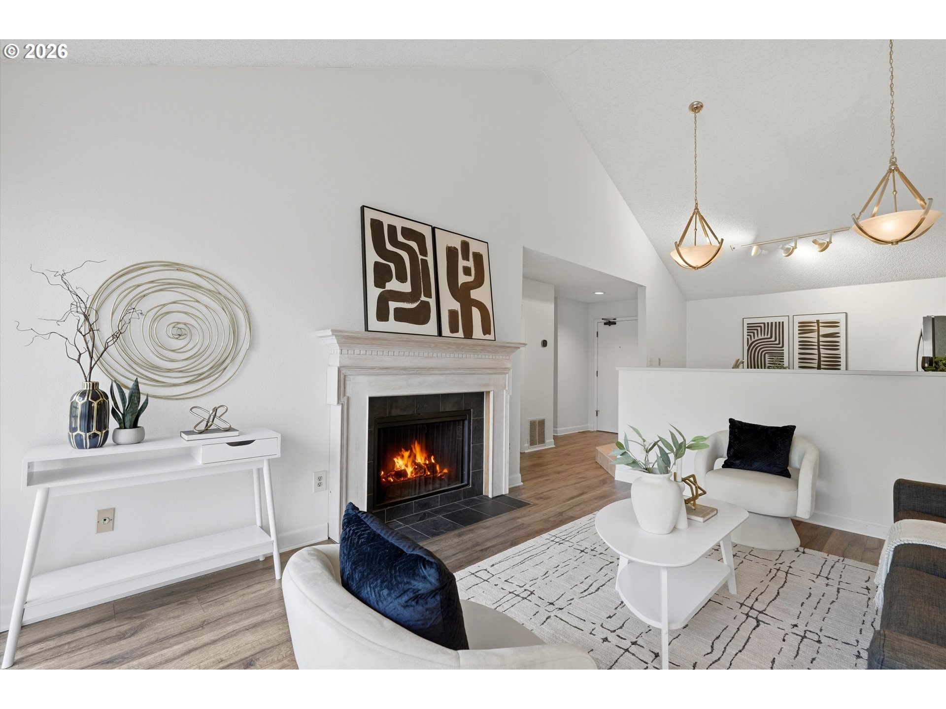 5250 S LANDING DR 308
