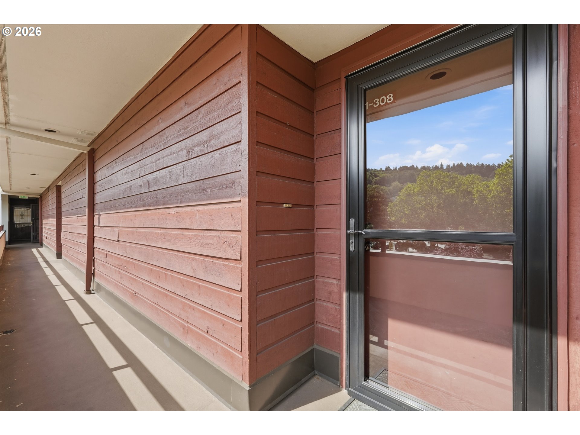 5250 S LANDING DR 308