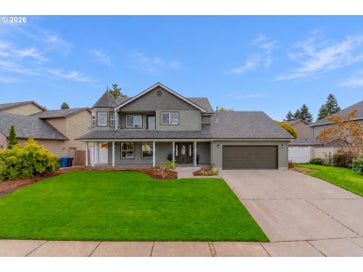 2770 FOXHAVEN DR SE Salem OR 97306