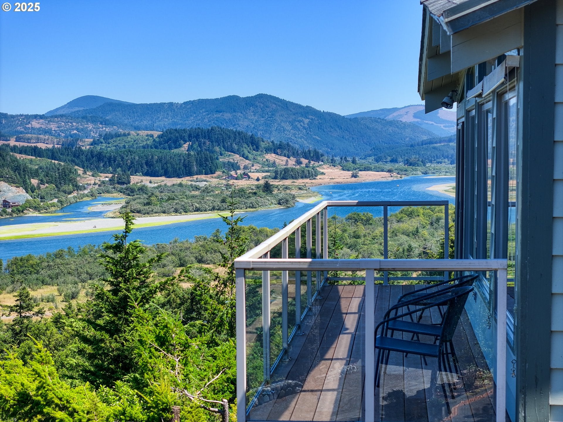 94418 Tom Cat Hill Rd, Gold Beach, OR, 97444, USA, 4 Bedrooms Bedrooms, ,3 BathroomsBathrooms,Residential,Active,94418 Tom Cat Hill Rd,471731857