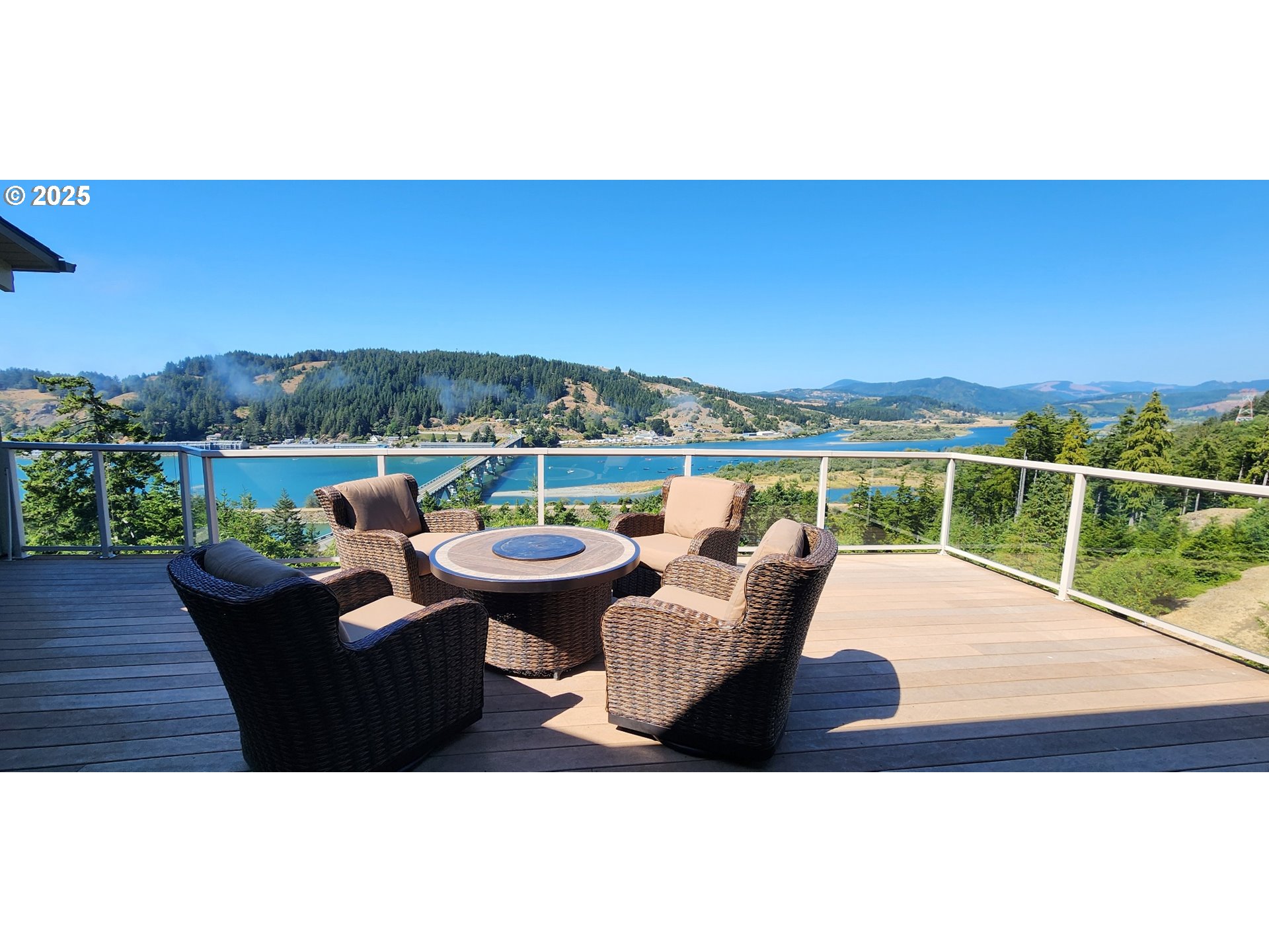 94418 TOM CAT HILL RD