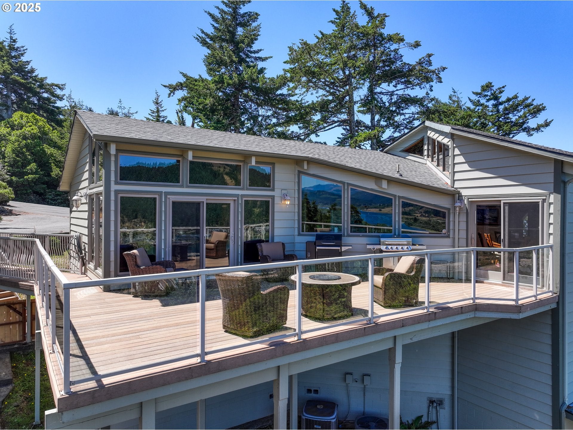 94418 Tom Cat Hill Rd, Gold Beach, OR, 97444, USA, 4 Bedrooms Bedrooms, ,3 BathroomsBathrooms,Residential,Active,94418 Tom Cat Hill Rd,471731857