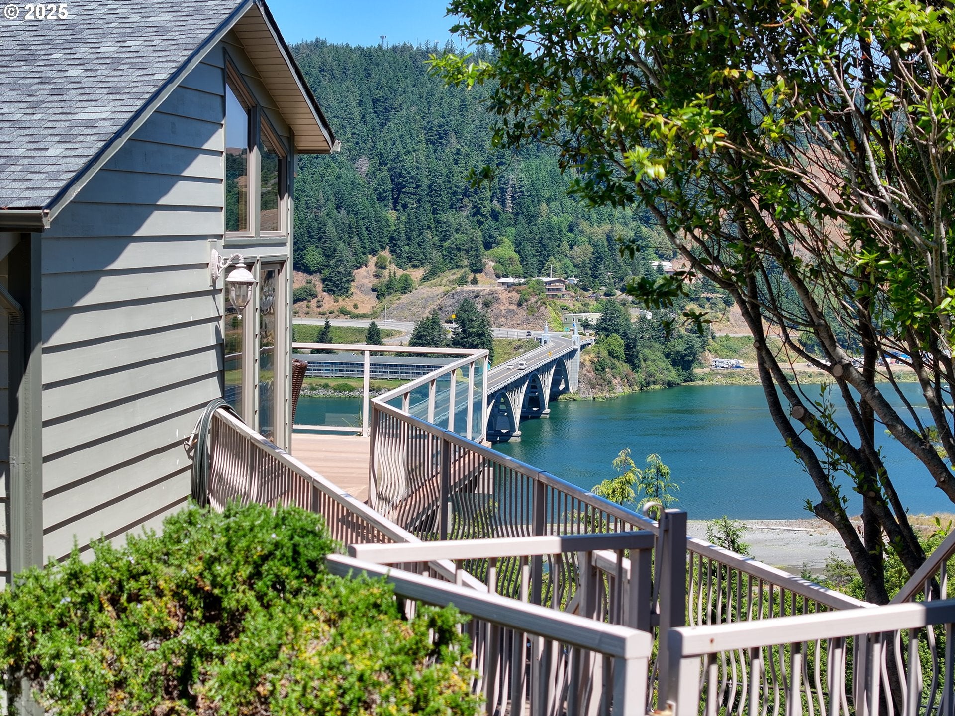 94418 Tom Cat Hill Rd, Gold Beach, OR, 97444, USA, 4 Bedrooms Bedrooms, ,3 BathroomsBathrooms,Residential,Active,94418 Tom Cat Hill Rd,471731857