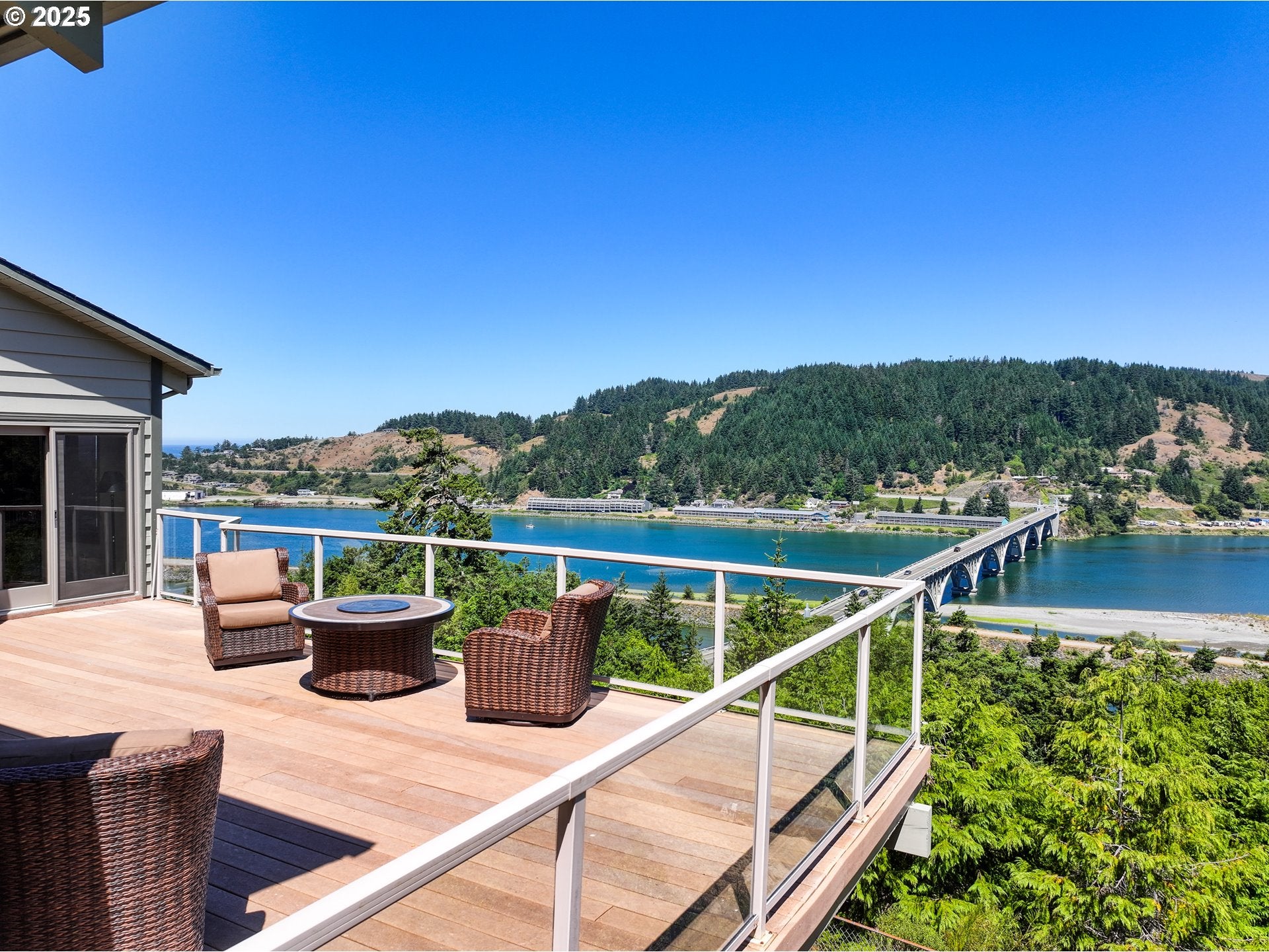 94418 Tom Cat Hill Rd, Gold Beach, OR, 97444, USA, 4 Bedrooms Bedrooms, ,3 BathroomsBathrooms,Residential,Active,94418 Tom Cat Hill Rd,471731857