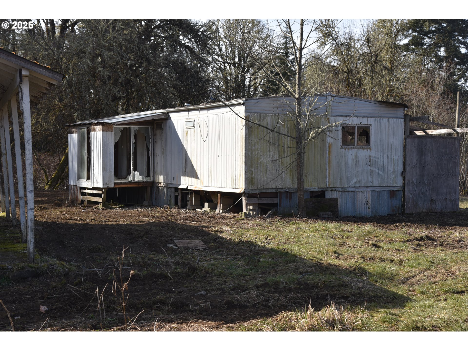 8700 STEEL BRIDGE RD